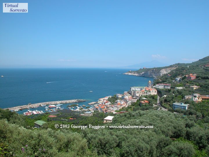 Massa Lubrense
