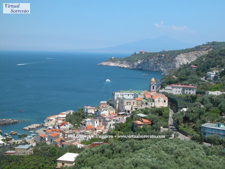 Massa Lubrense