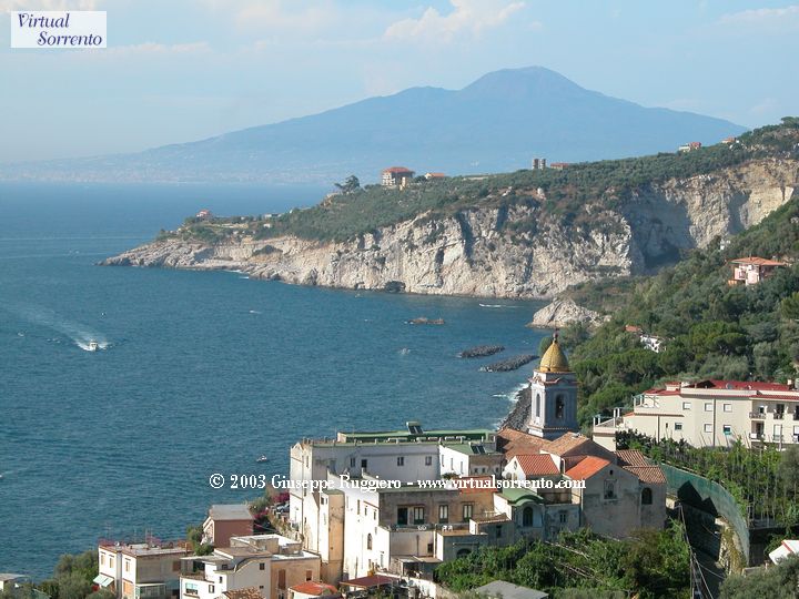 Massa Lubrense