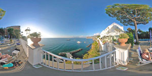 Virtual Tour Hotel Riviera Sorrento